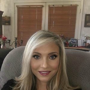 Meet your Posher, Peggy